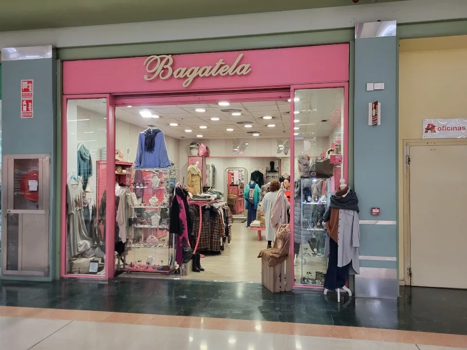 BAGATELA