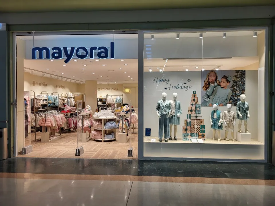 MAYORAL